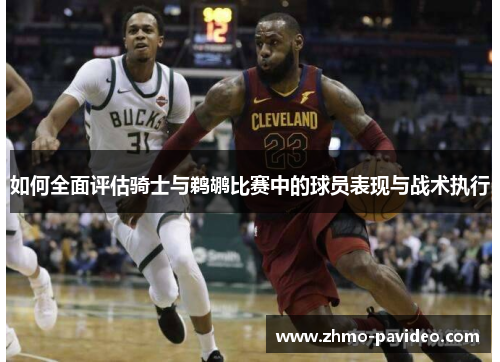 如何全面评估骑士与鹈鹕比赛中的球员表现与战术执行