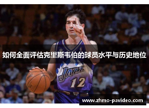 如何全面评估克里斯韦伯的球员水平与历史地位