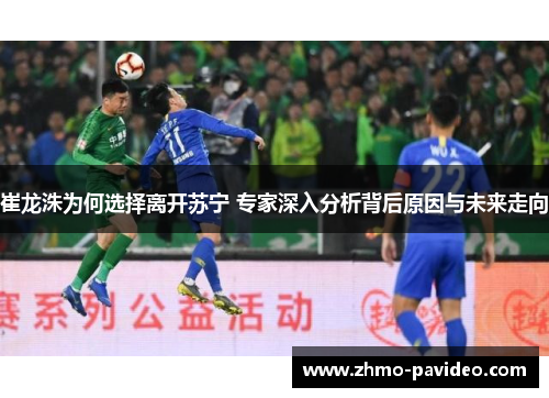 崔龙洙为何选择离开苏宁 专家深入分析背后原因与未来走向