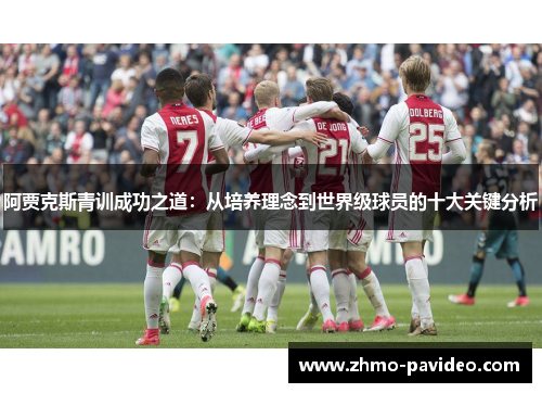 阿贾克斯青训成功之道:从培养理念到世界级球员的十大关键分析