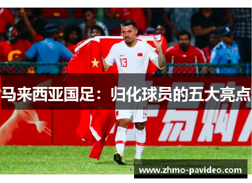 马来西亚国足：归化球员的五大亮点