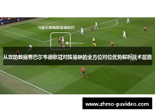 从攻防数据看巴尔韦德欧冠对阵曼联的全方位对位优势解析战术层面